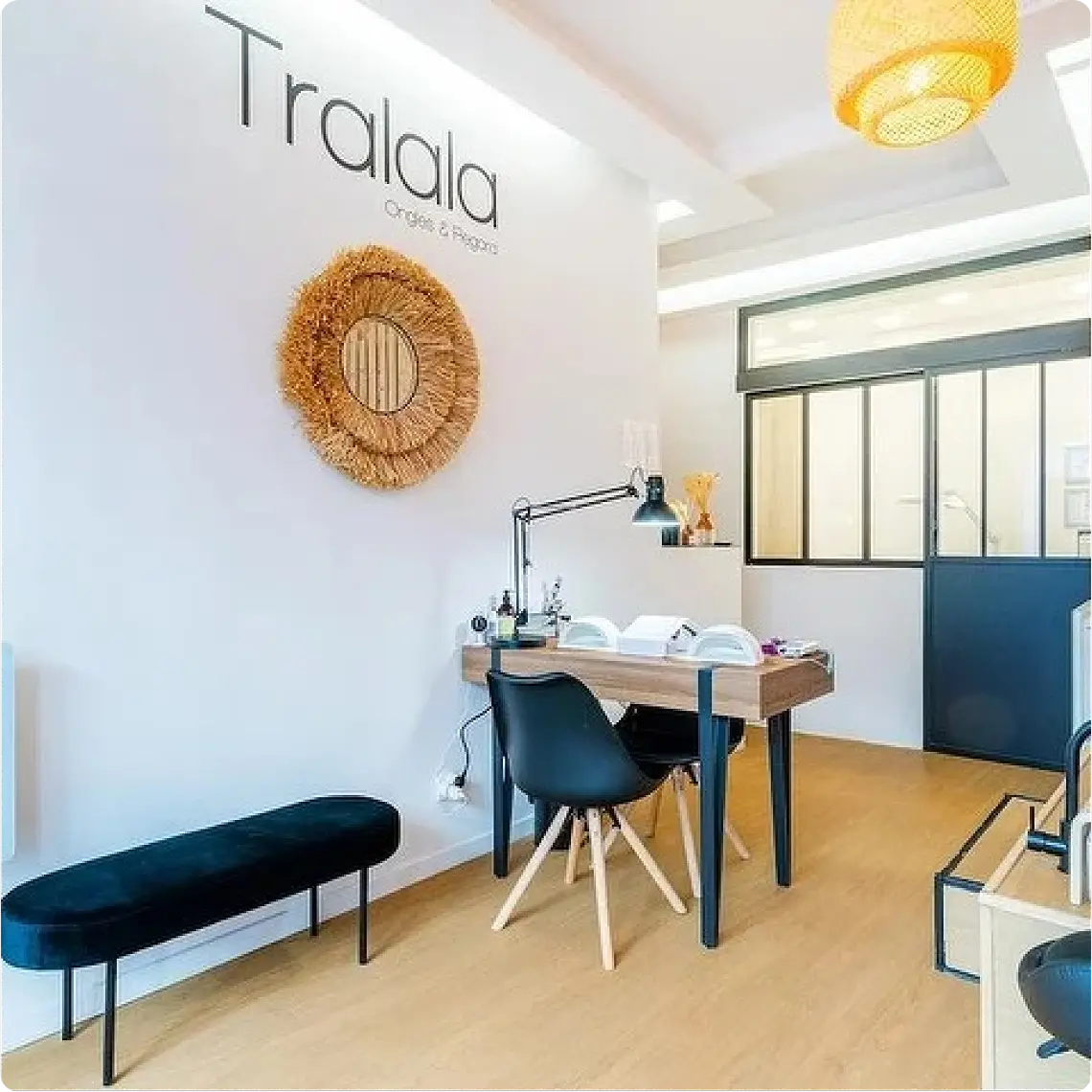 Locaux Tralala